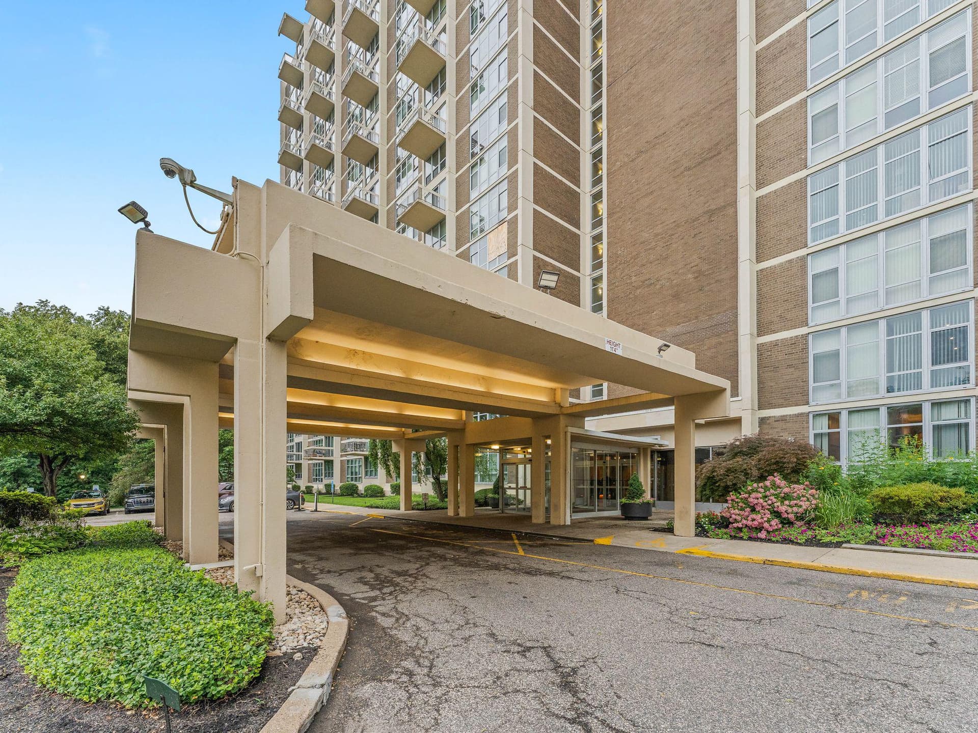3600 Conshohocken Avenue #1407, Philadelphia