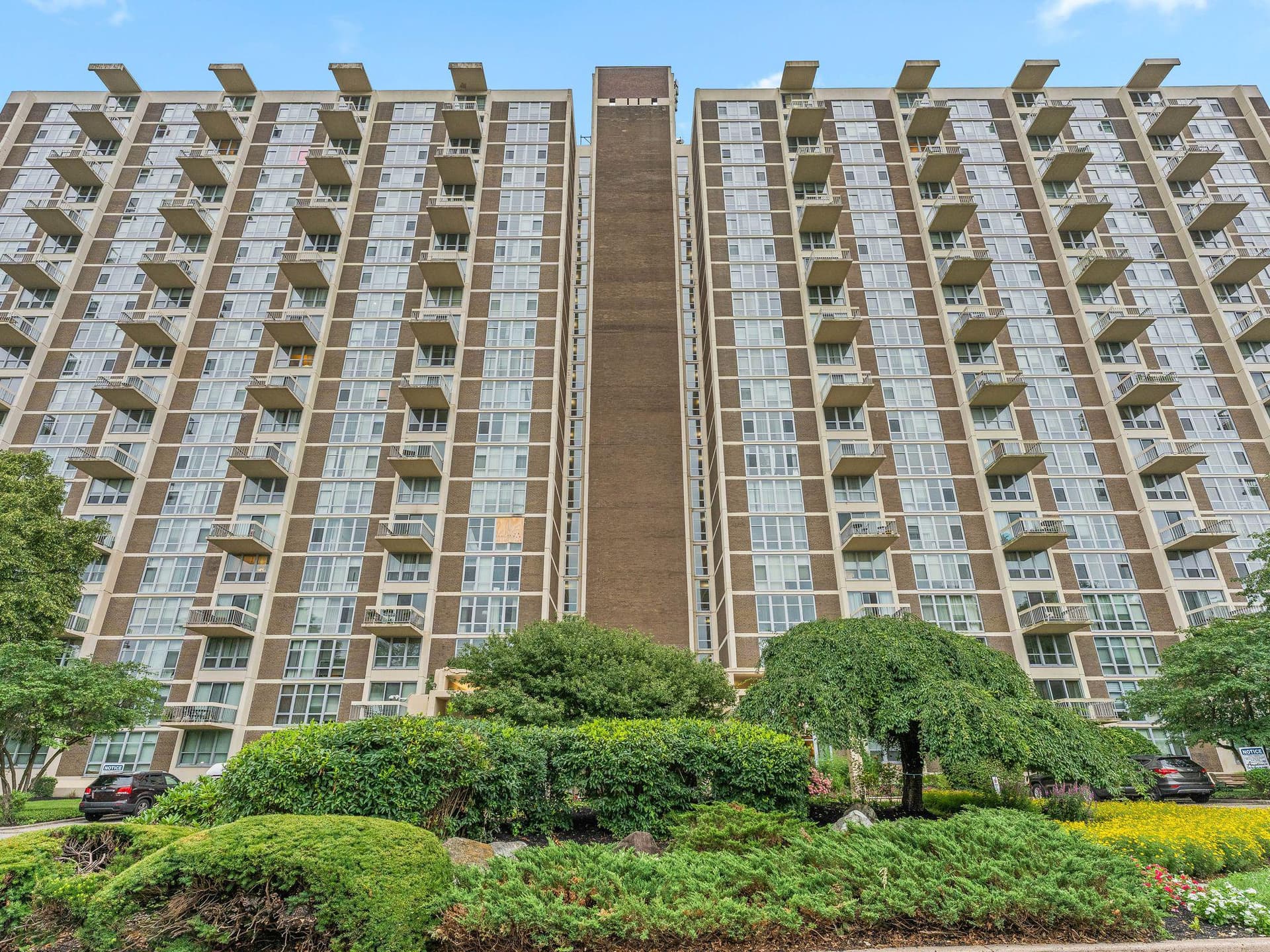 3600 Conshohocken Avenue #1407, Philadelphia