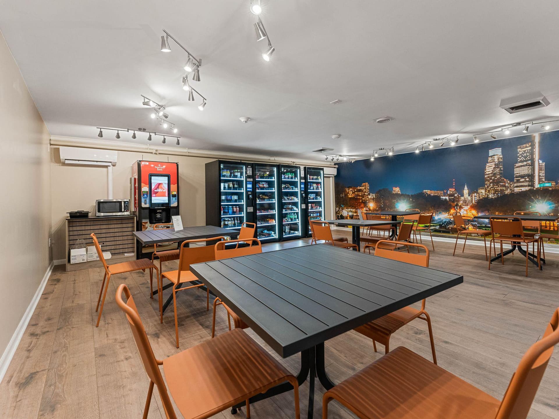3600 Conshohocken Avenue #1407 photo 25