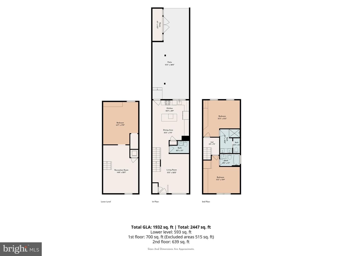 430 Brown Street photo 29