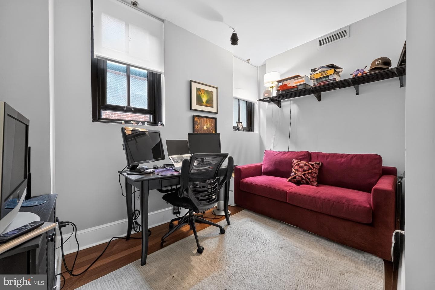 1500 Chestnut Street #10h photo 4