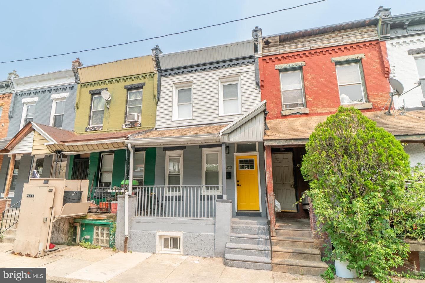 2539 N Newkirk Street photo 37
