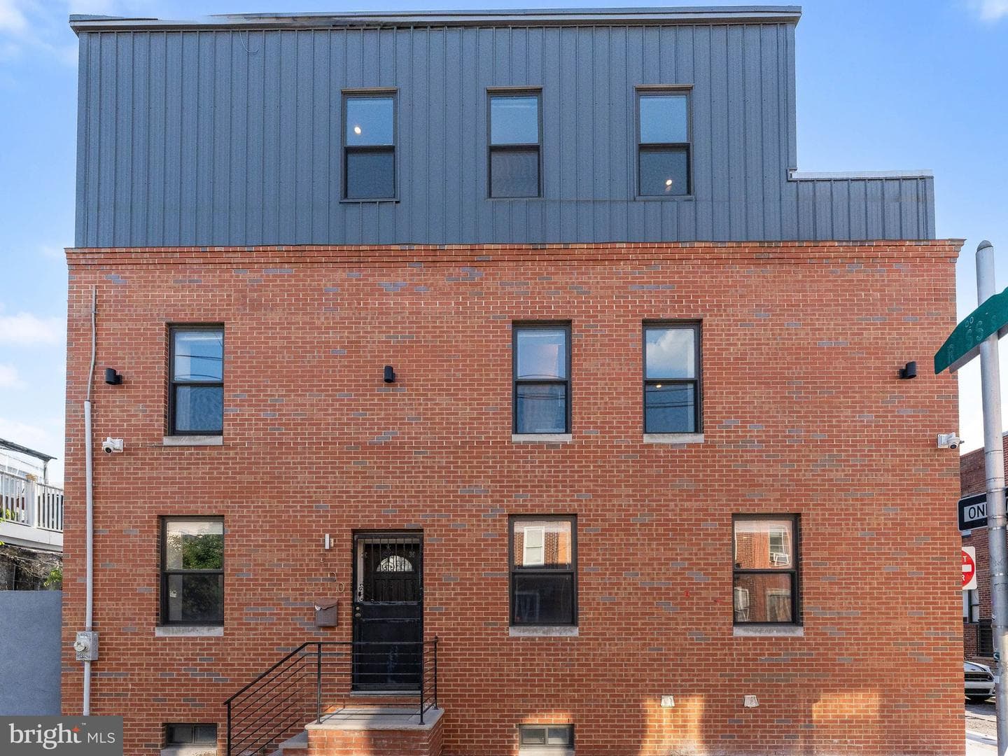 2100 Cross Street, Philadelphia