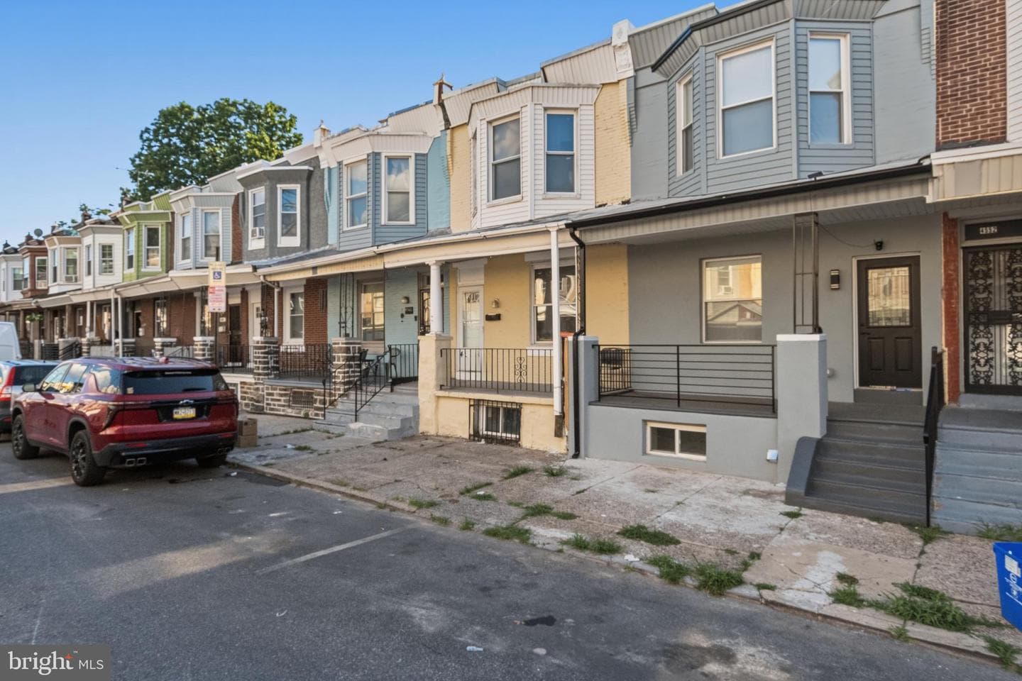 4548 N 17th Street, Philadelphia