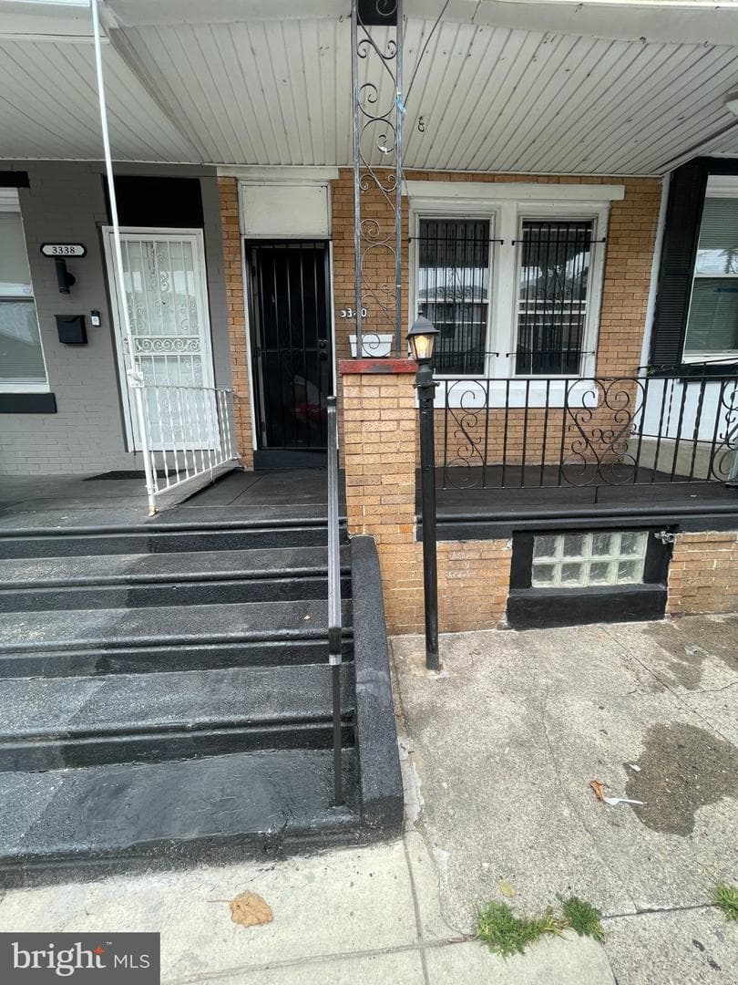 3340 Malta Street, Philadelphia
