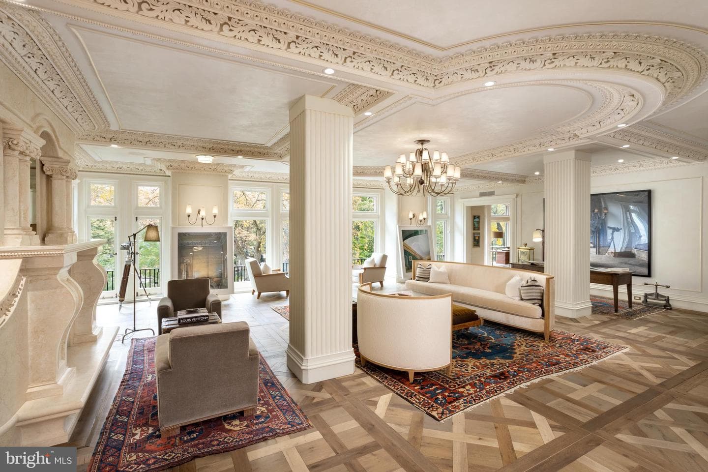 1830 Rittenhouse Square #3ab photo 3