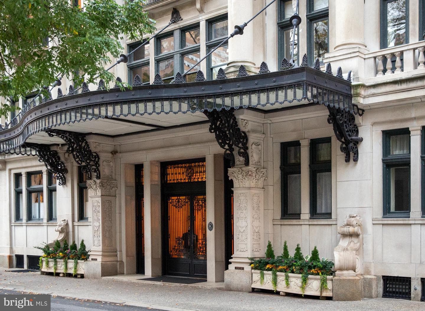 1830 Rittenhouse Square #3ab photo 78