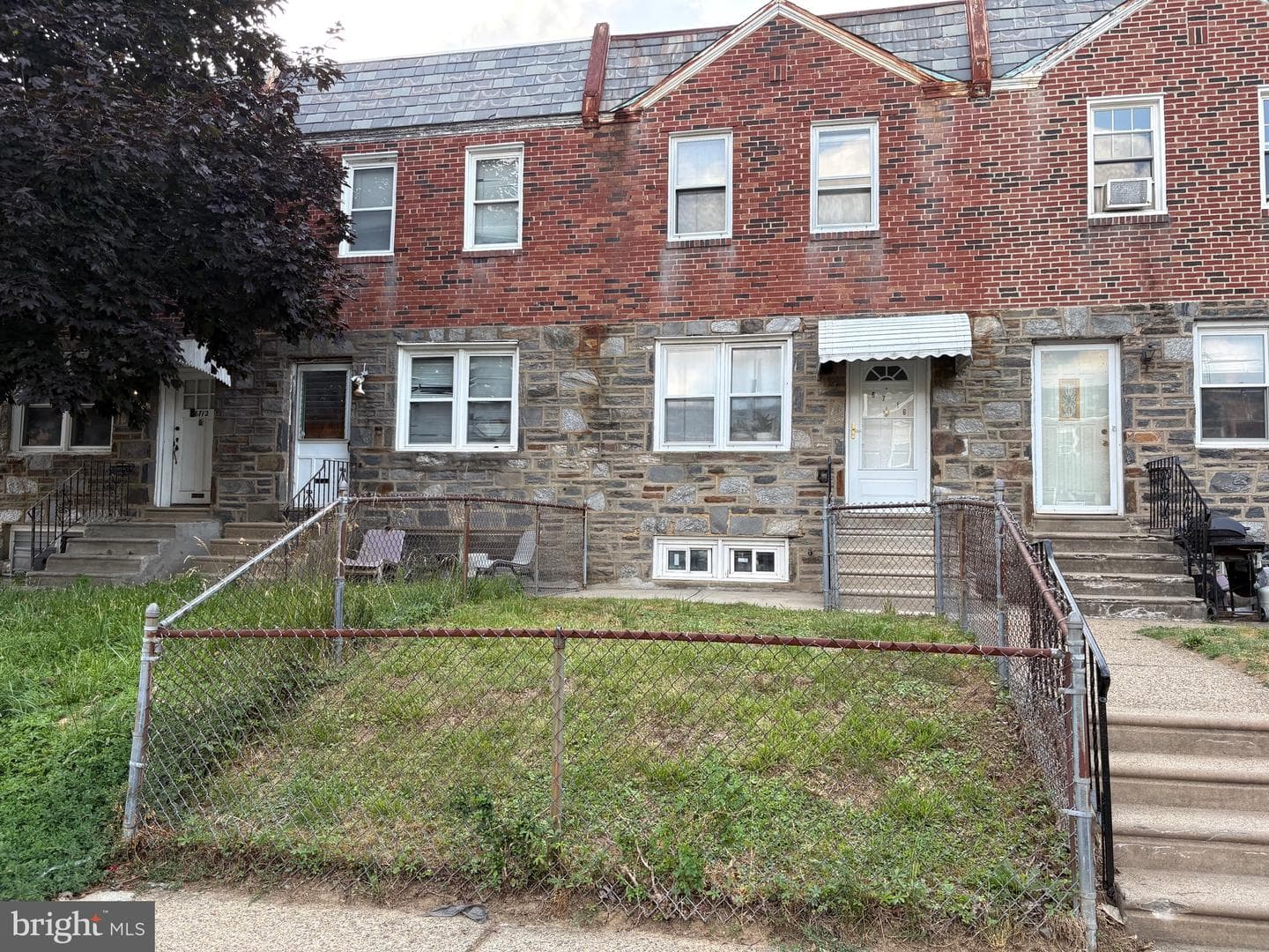 6716 Akron Street, Philadelphia