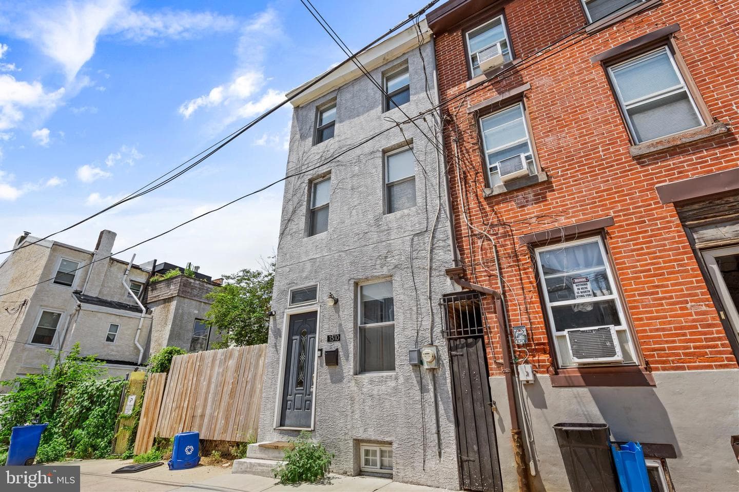 1510 N Leithgow Street, Philadelphia