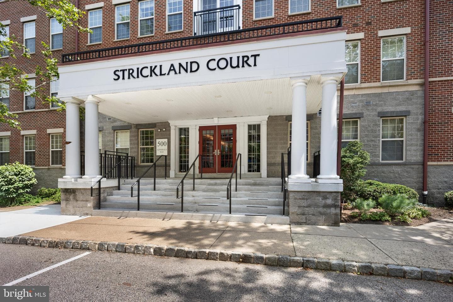 500 Admirals Way #106, Philadelphia