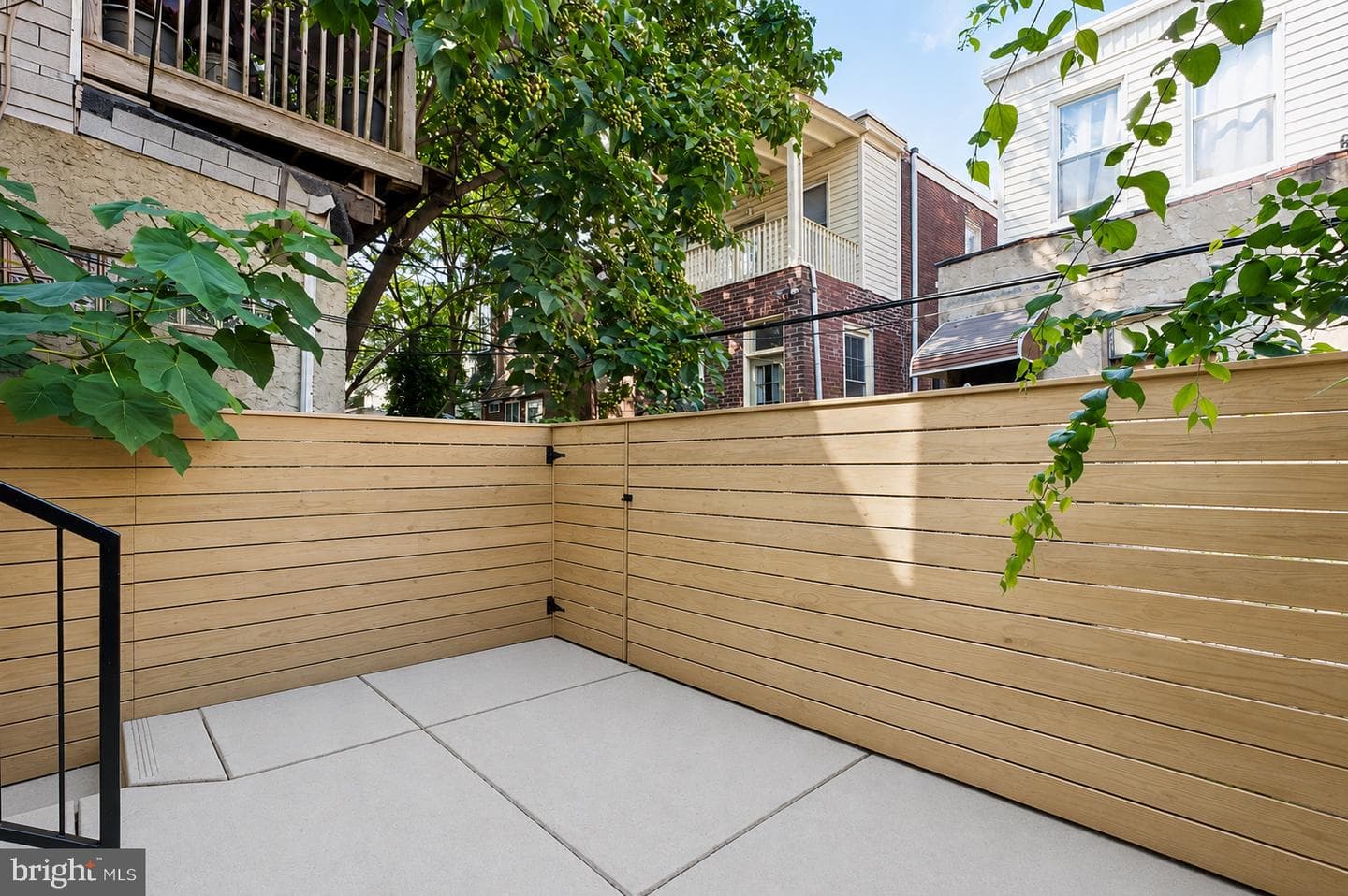 1231 S Markoe Street photo 15