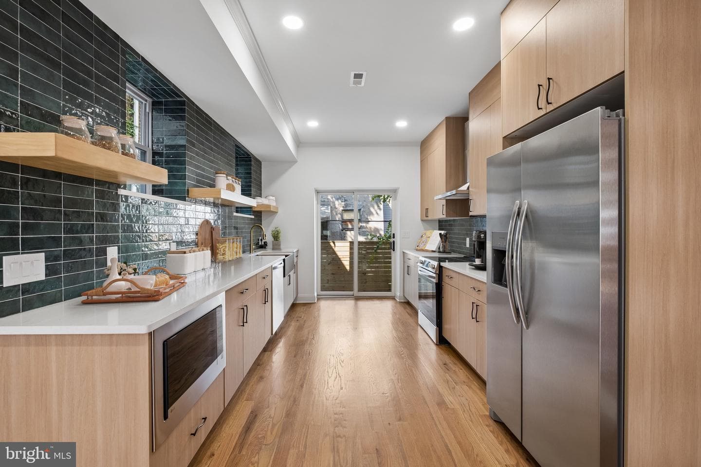 1231 S Markoe Street photo 9