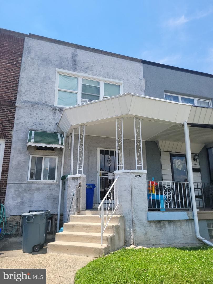 2642 S 68th Street, Philadelphia