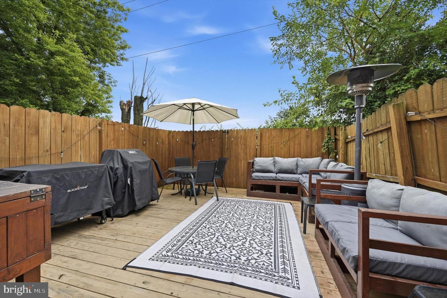 3516 Cresson Street photo 12