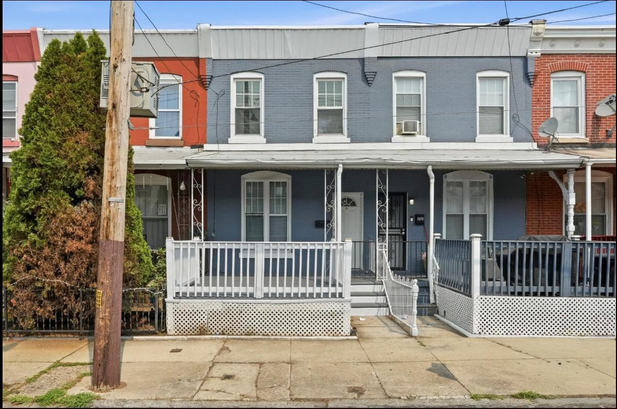 3474 Amber Street, Philadelphia