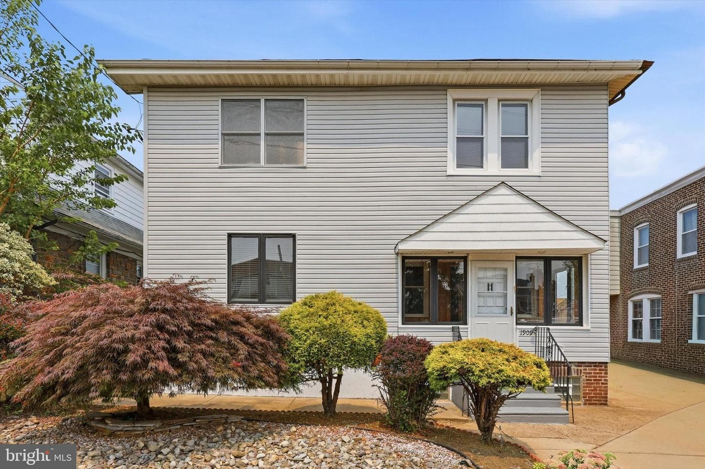1909 Rhawn Street, Philadelphia