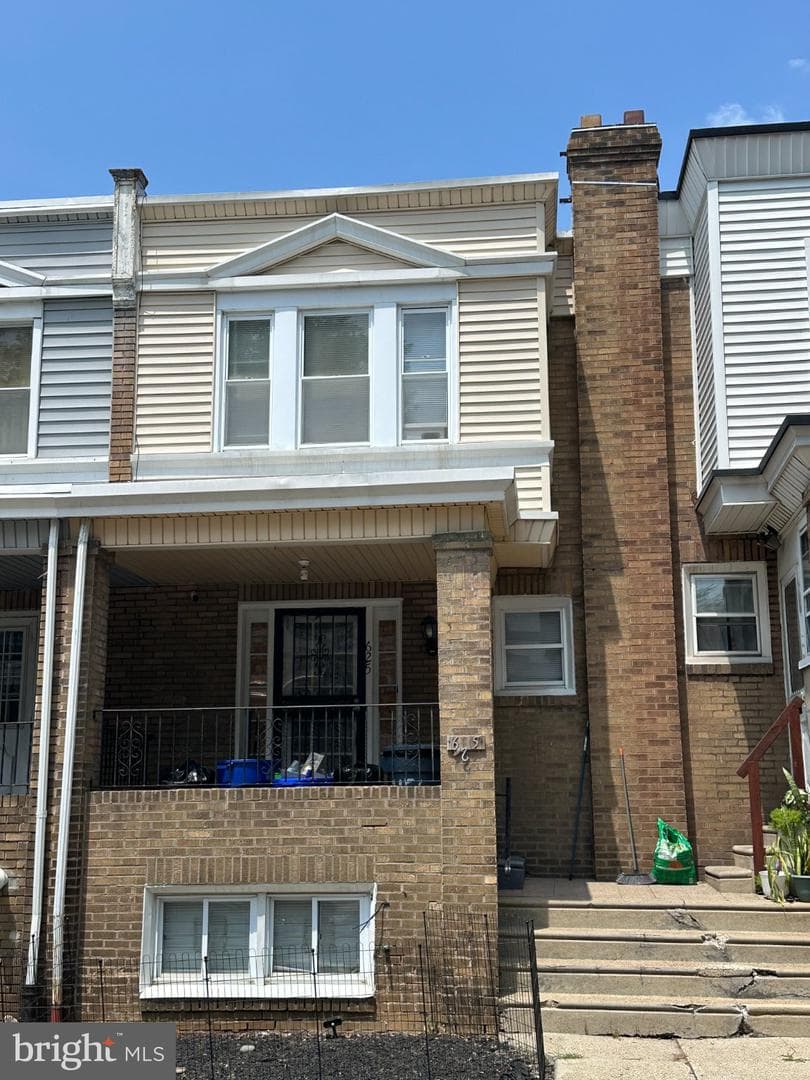 625 E Stafford Street, Philadelphia