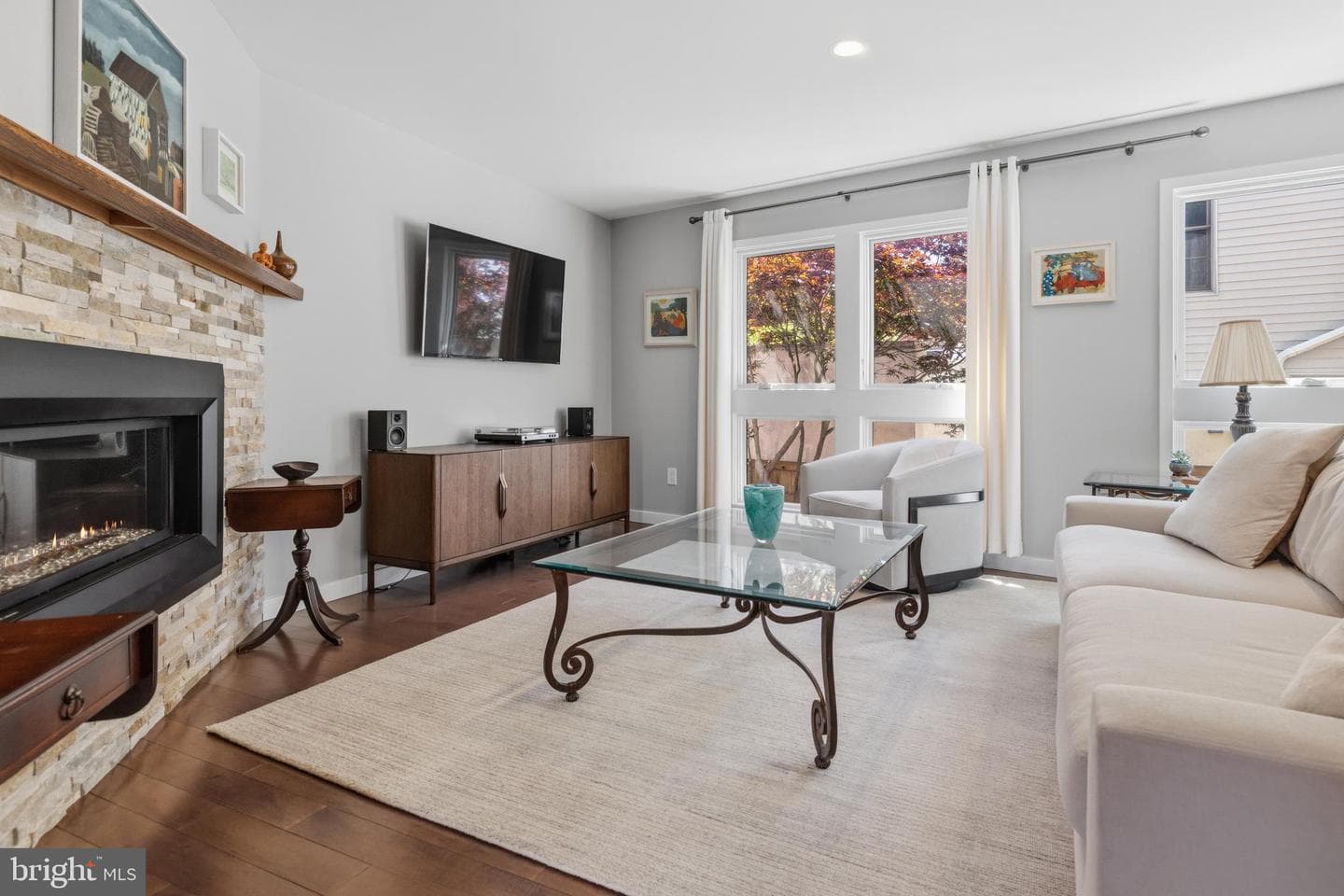 808 Carpenter Street #c, Philadelphia