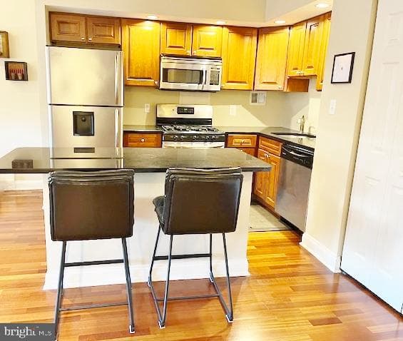 2101 Chestnut Street #517 photo 4