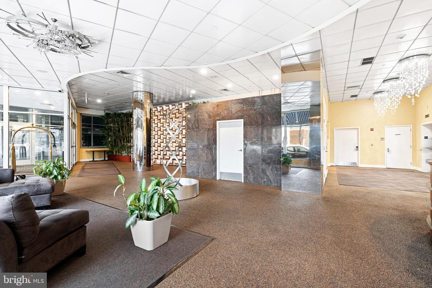 1100 Vine Street #1402 photo 4