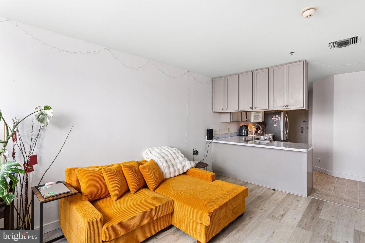 1100 Vine Street #1402 photo 8