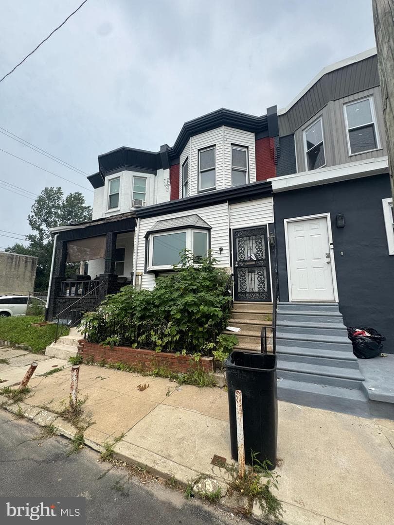 1203 S Peach Street, Philadelphia