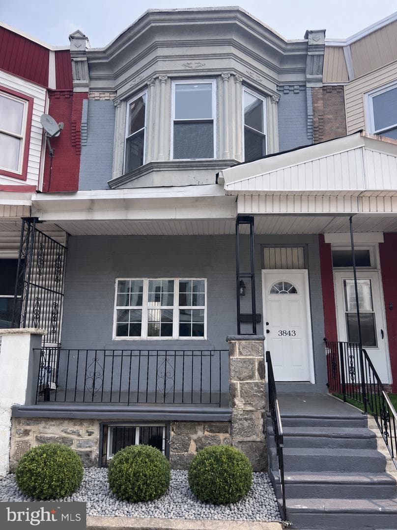 3843 N 10th Street, Philadelphia