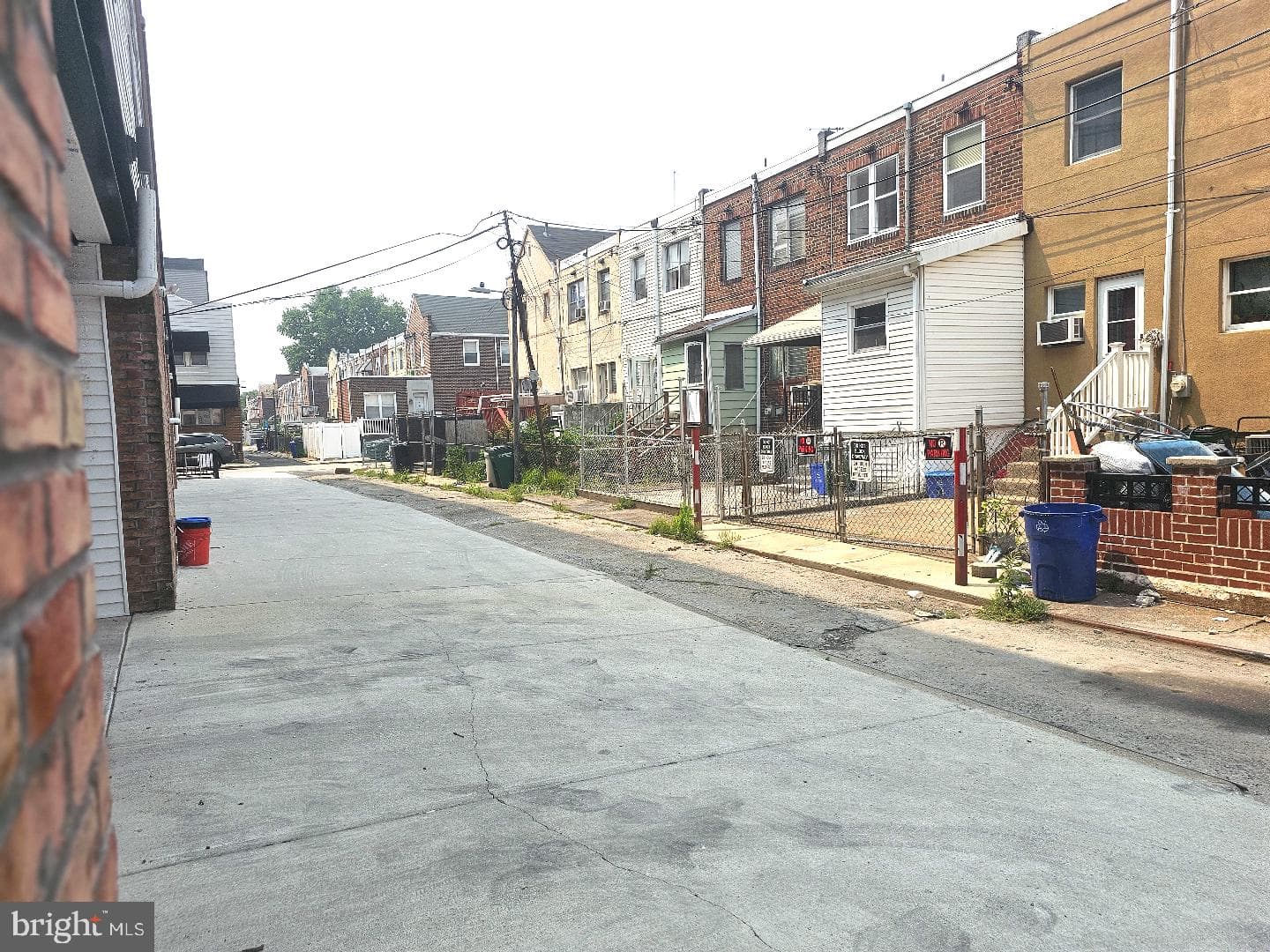 1024 Johnston Street, Philadelphia