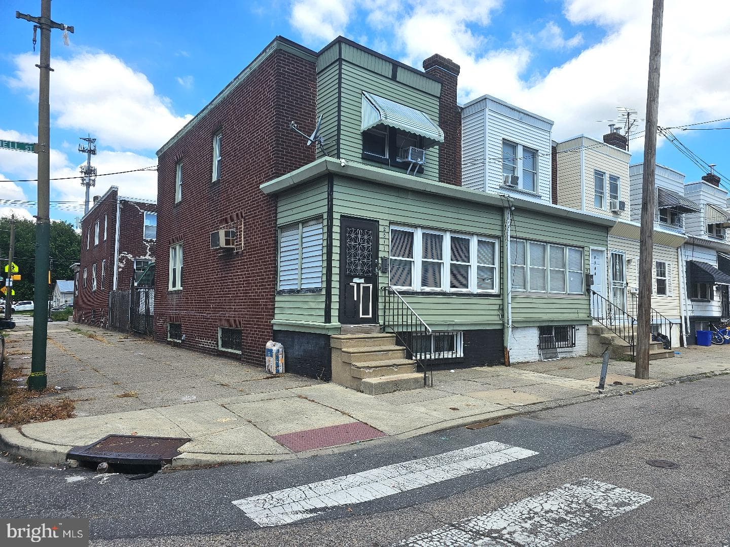 2046 S Bucknell Street, Philadelphia