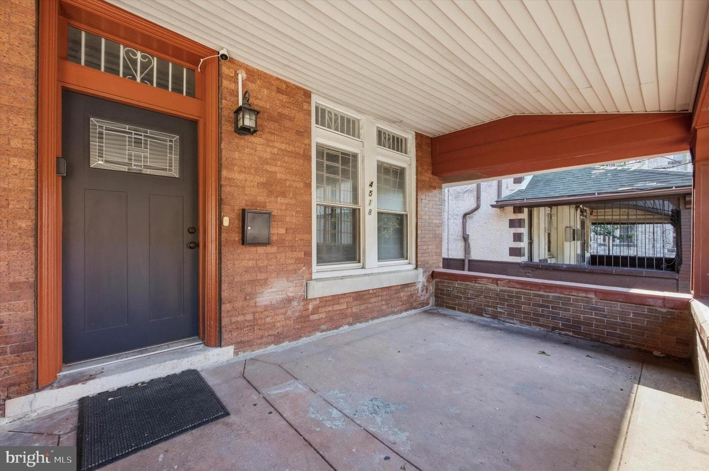 4518 Walnut Street, Philadelphia