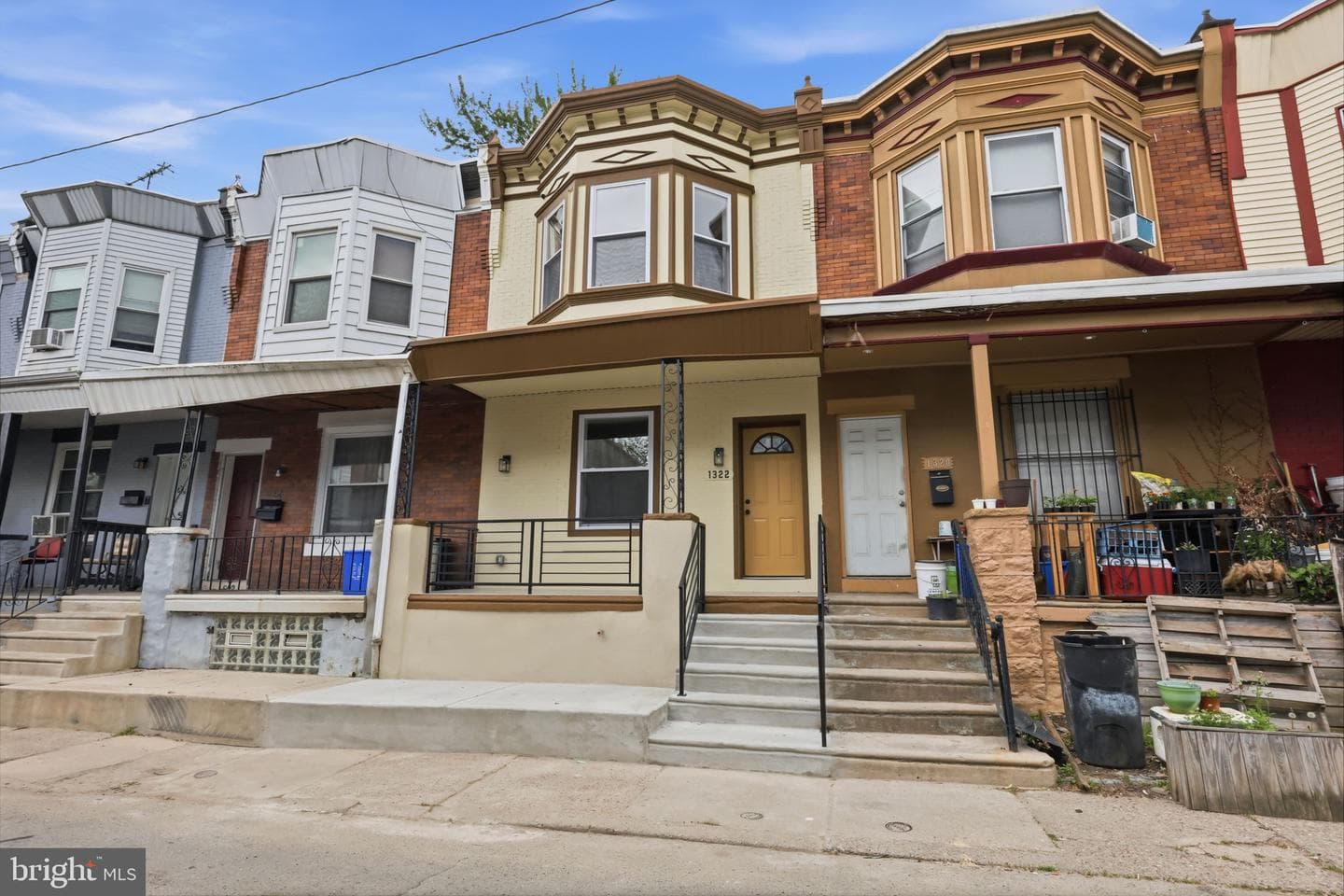 1322 S Lindenwood Street, Philadelphia