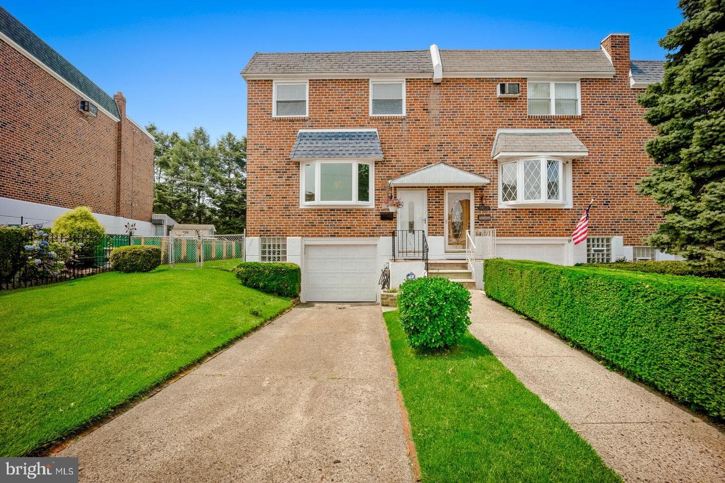 11916 Templeton Drive, Philadelphia
