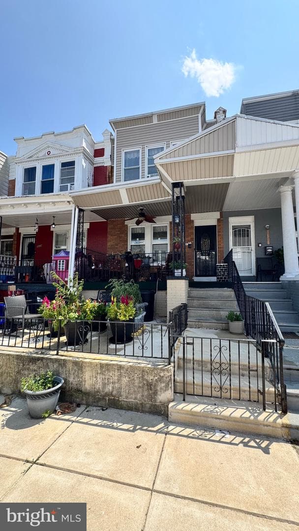 5836 Addison Street, Philadelphia