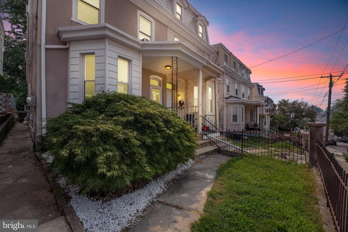4135 Pechin Street, Philadelphia