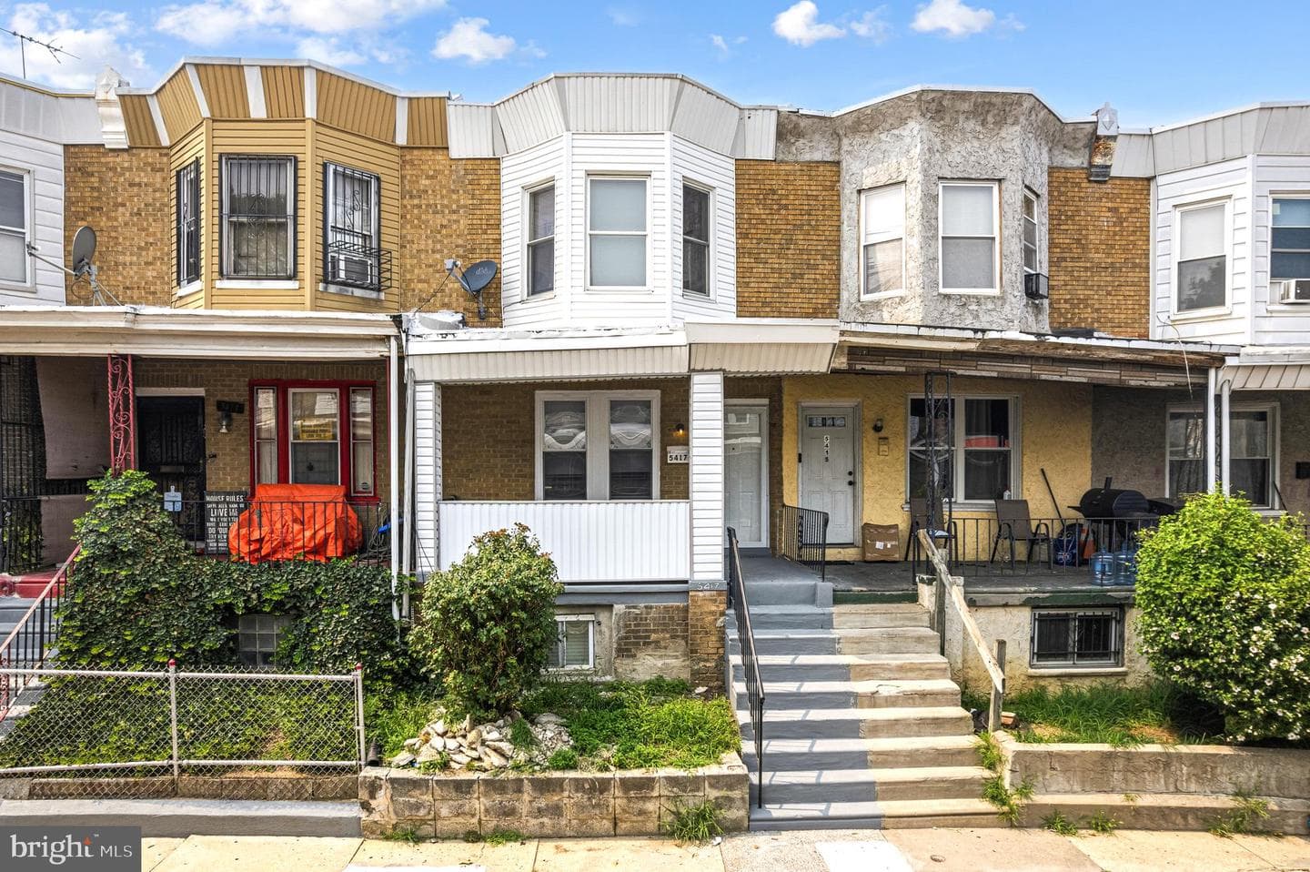 5417 Pentridge Street, Philadelphia