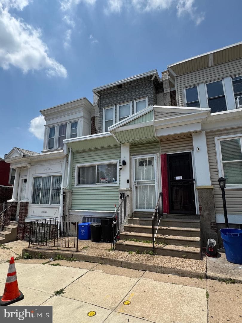 4212 Romain Street, Philadelphia
