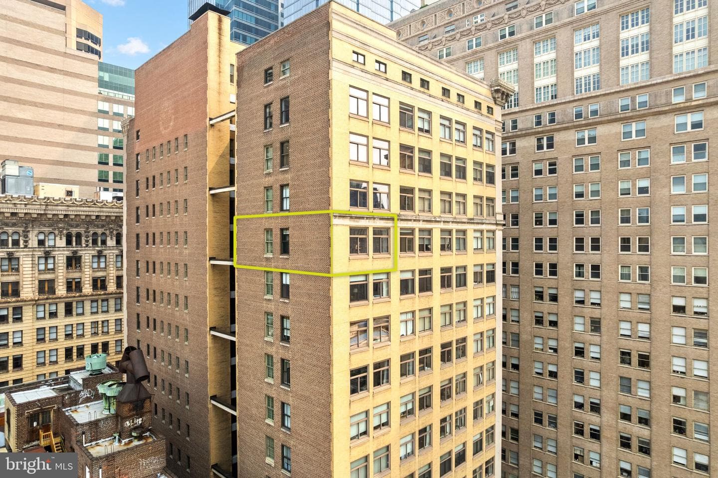 1500 Chestnut Street #17a photo 4