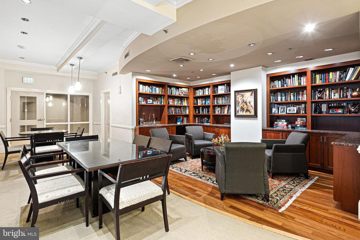 1500 Chestnut Street #17a photo 41