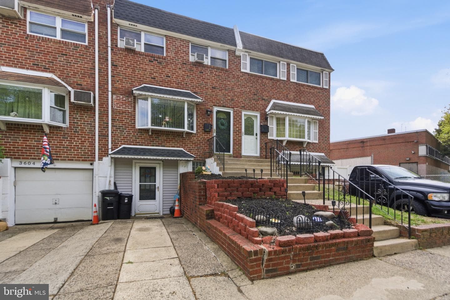3602 Academy Road, Philadelphia