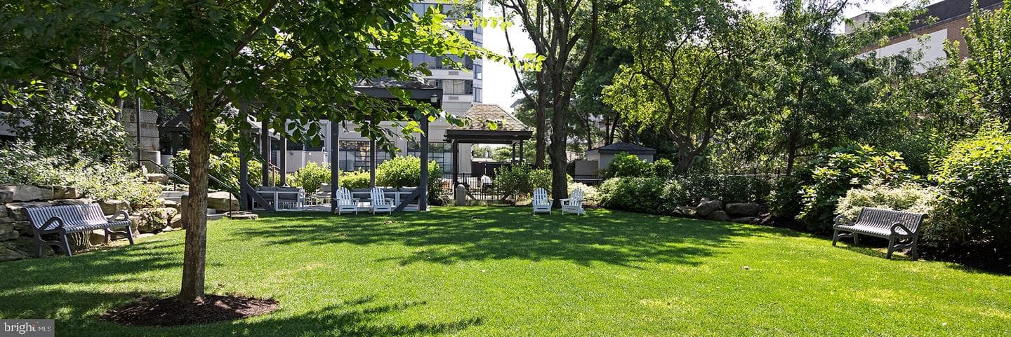 2001 Hamilton Street #703 photo 22