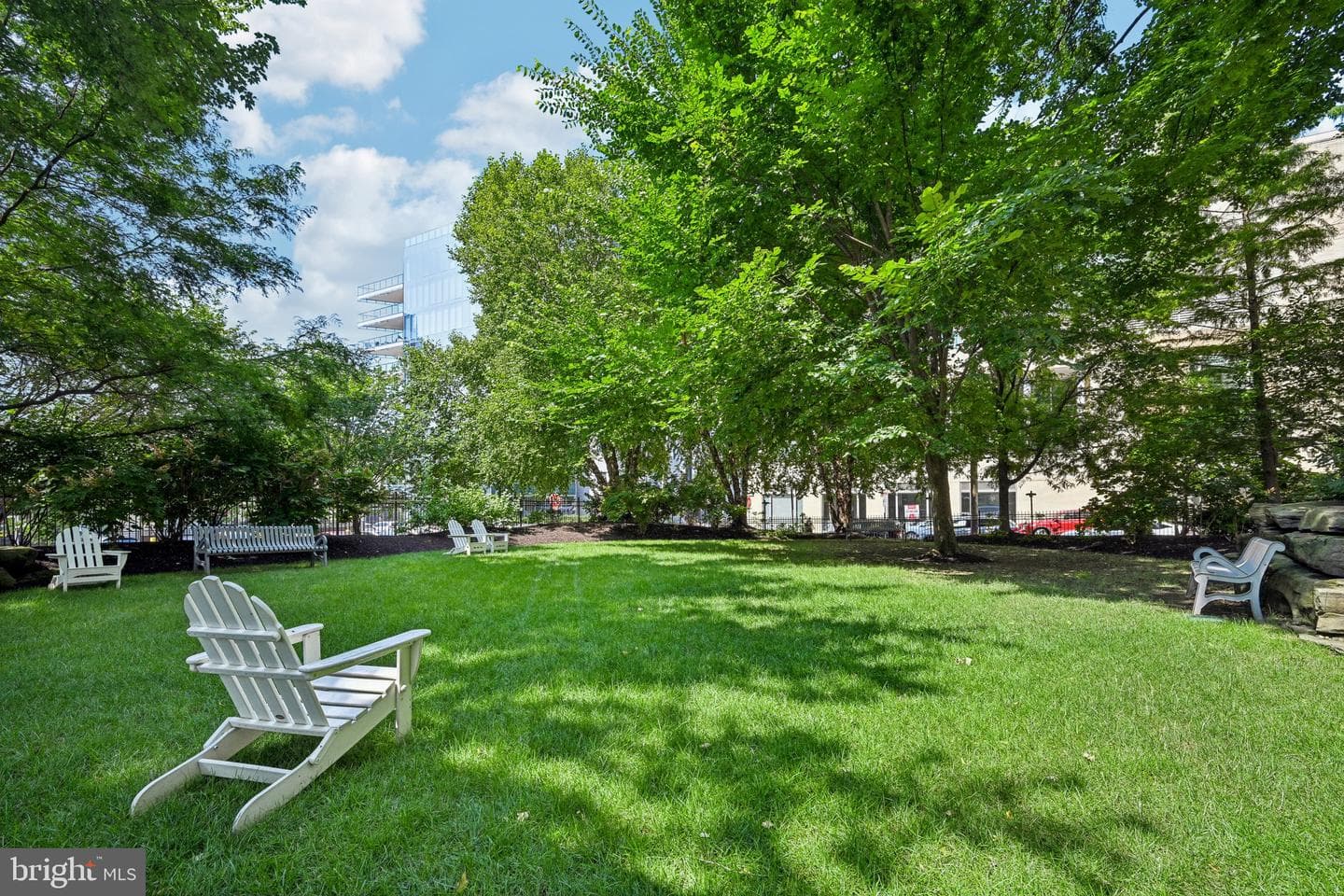 2001 Hamilton Street #703 photo 23