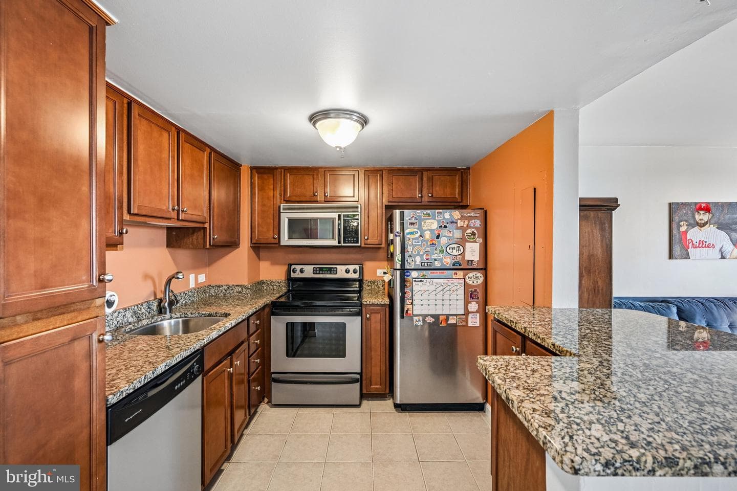 2001 Hamilton Street #703 photo 6