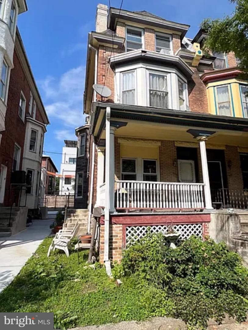 819 S Saint Bernard Street, Philadelphia