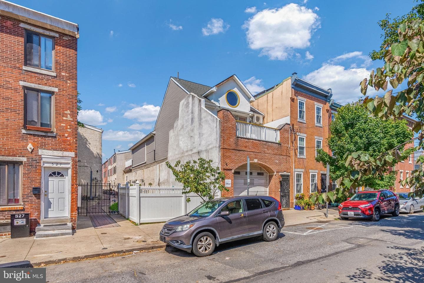 525 Fitzwater Street #3 photo 19