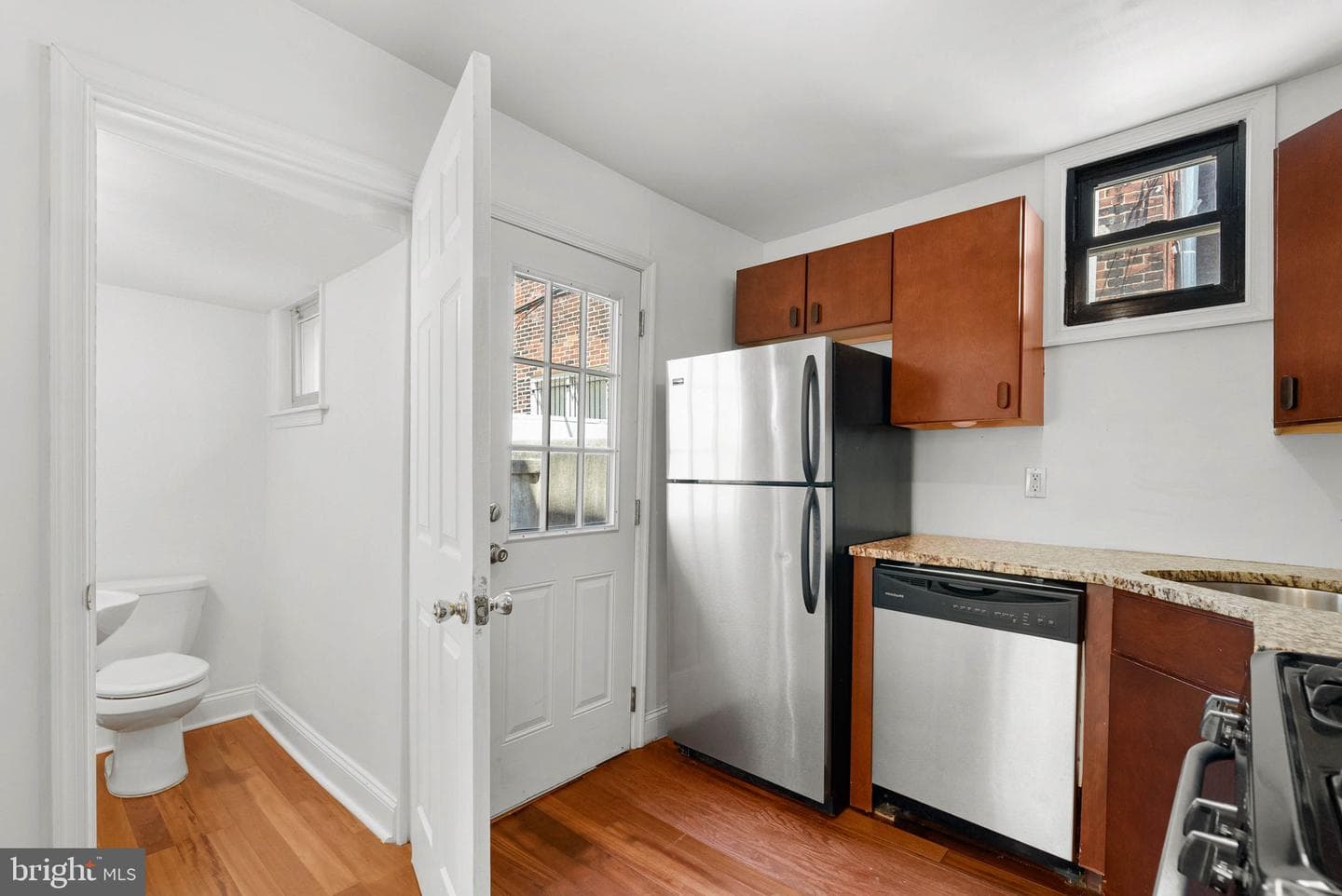 525 Fitzwater Street #3 photo 7