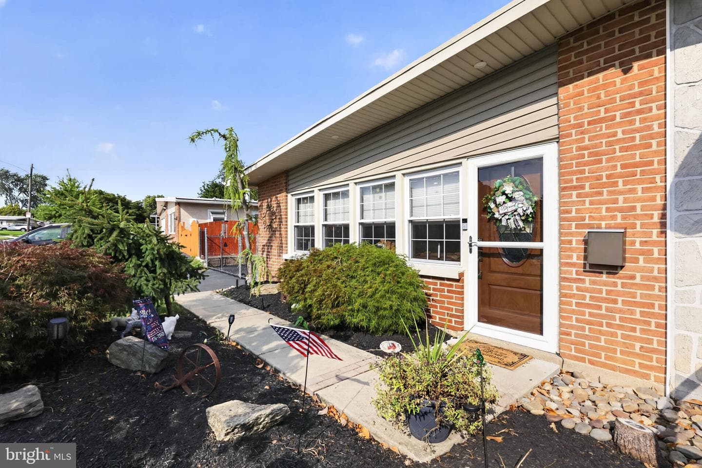 9307 Rising Sun Avenue photo 3