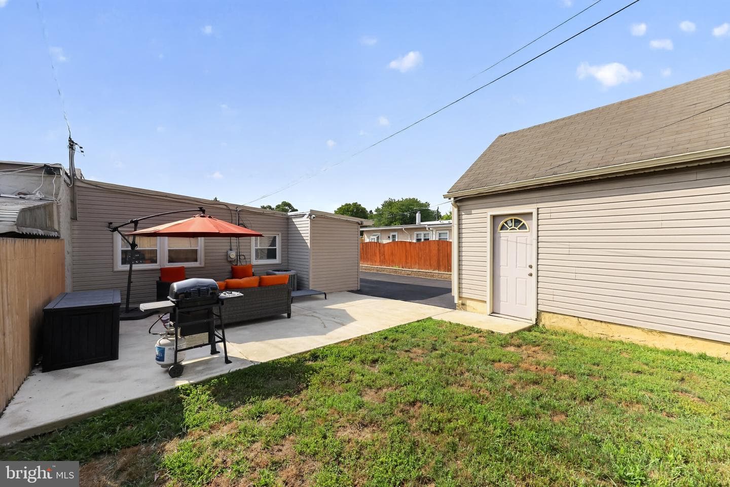 9307 Rising Sun Avenue photo 9