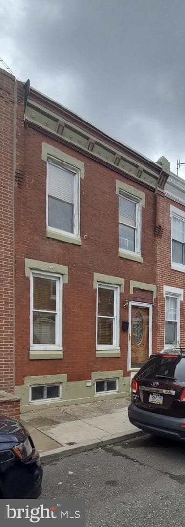 326 Daly Street, Philadelphia
