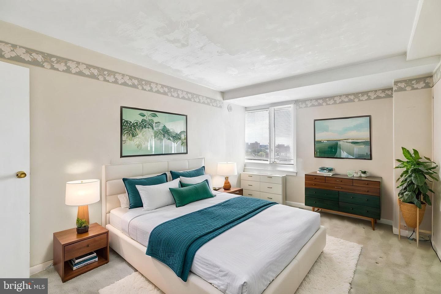 1806 Rittenhouse Square #905 photo 13