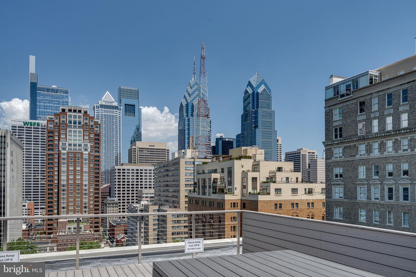1806 Rittenhouse Square #905 photo 21